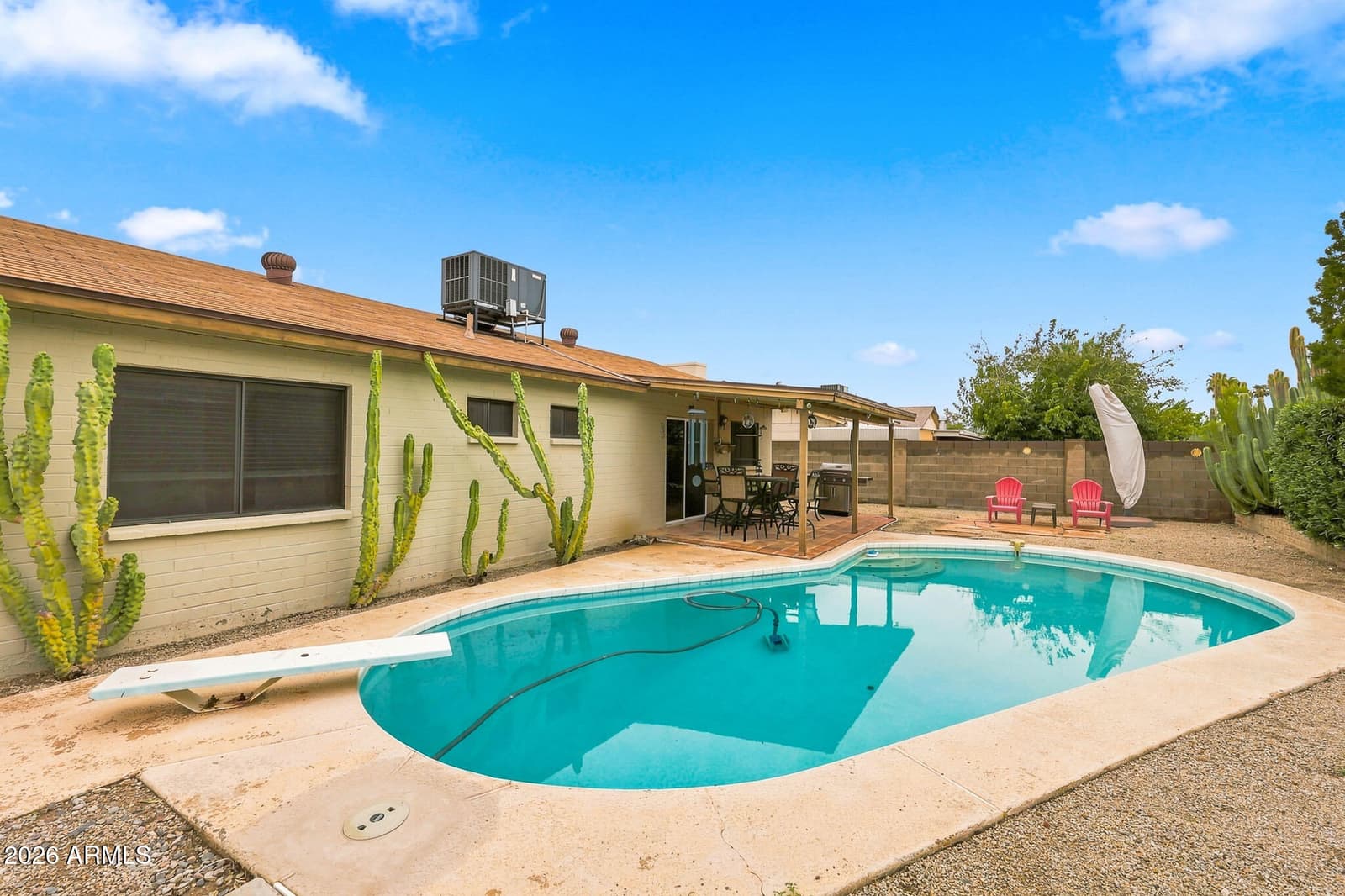 12812 N 28th Street, Phoenix, AZ 85032 — photo 24 of 28