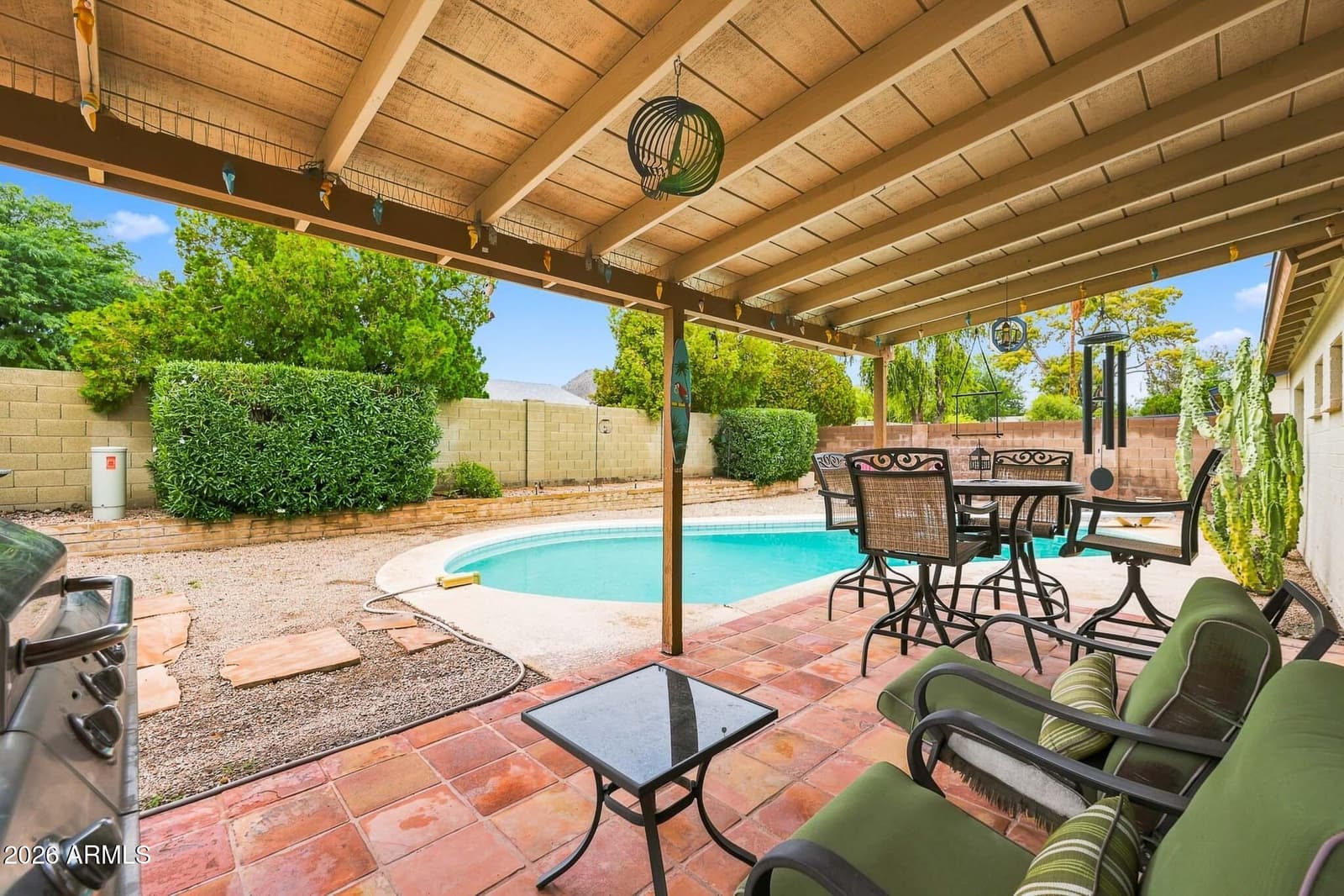12812 N 28th Street, Phoenix, AZ 85032 — photo 25 of 28