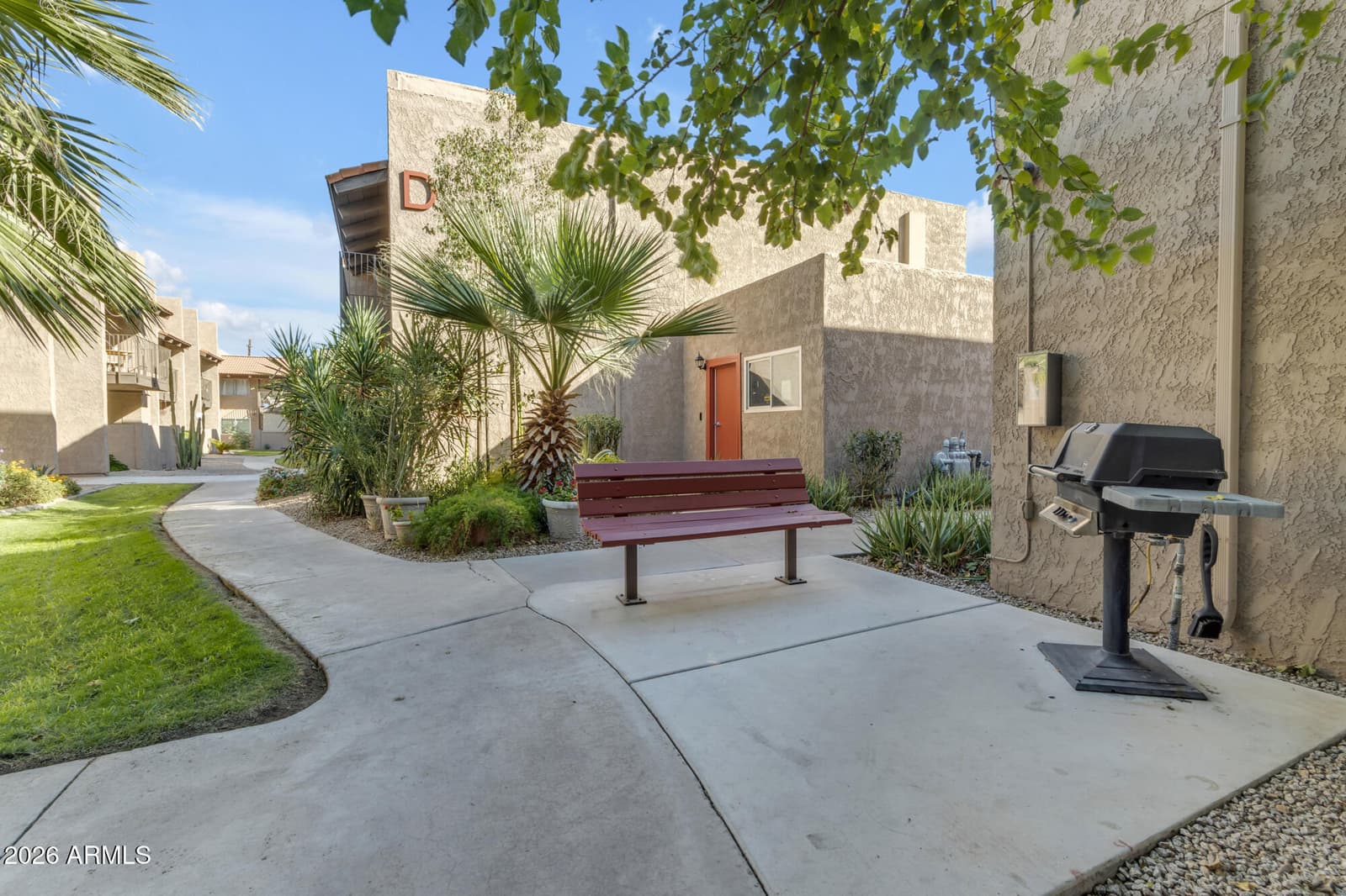 5525 E Thomas Road D5, Phoenix, AZ 85018 — photo 16 of 26