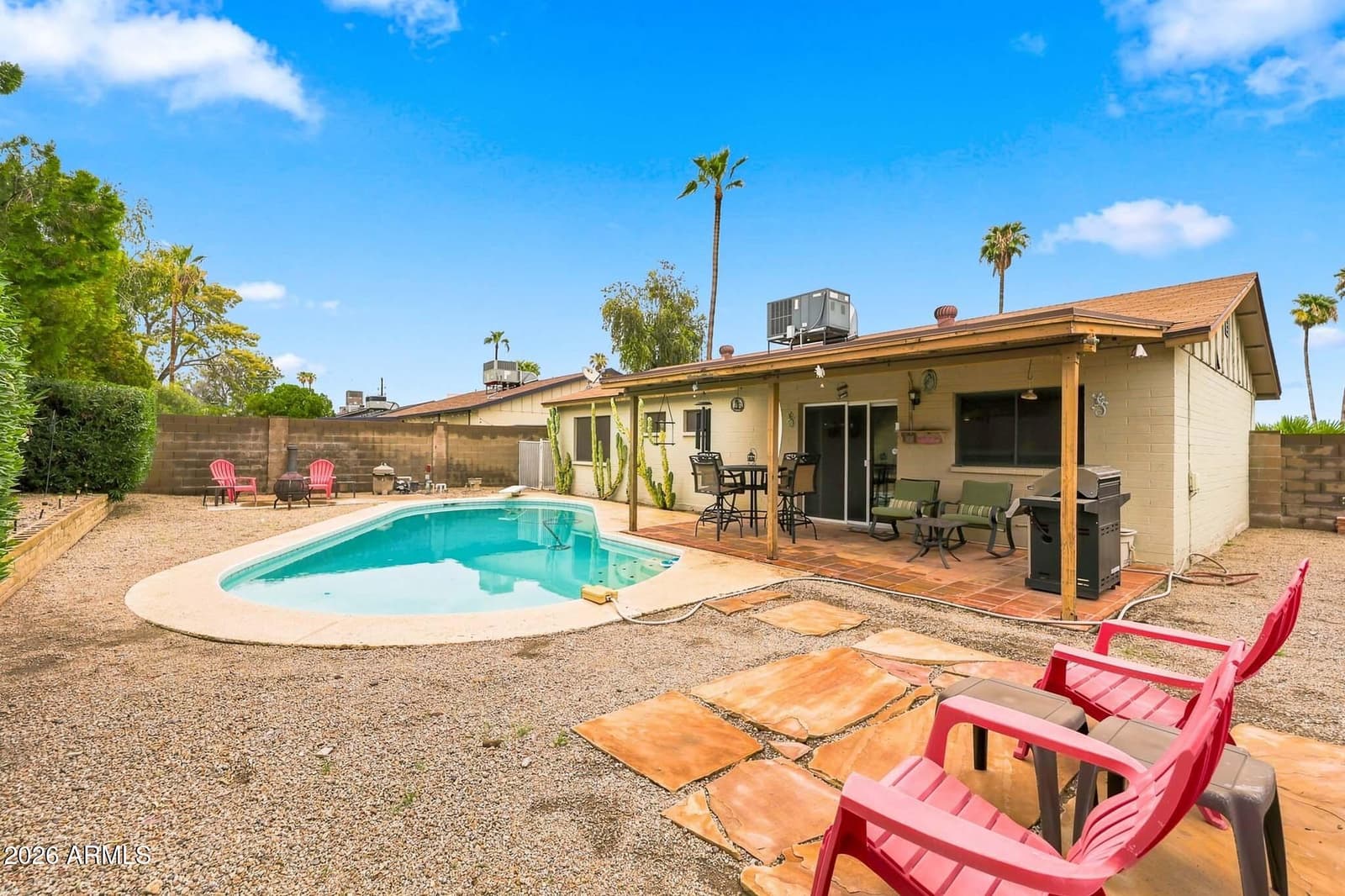 12812 N 28th Street, Phoenix, AZ 85032 — photo 26 of 28