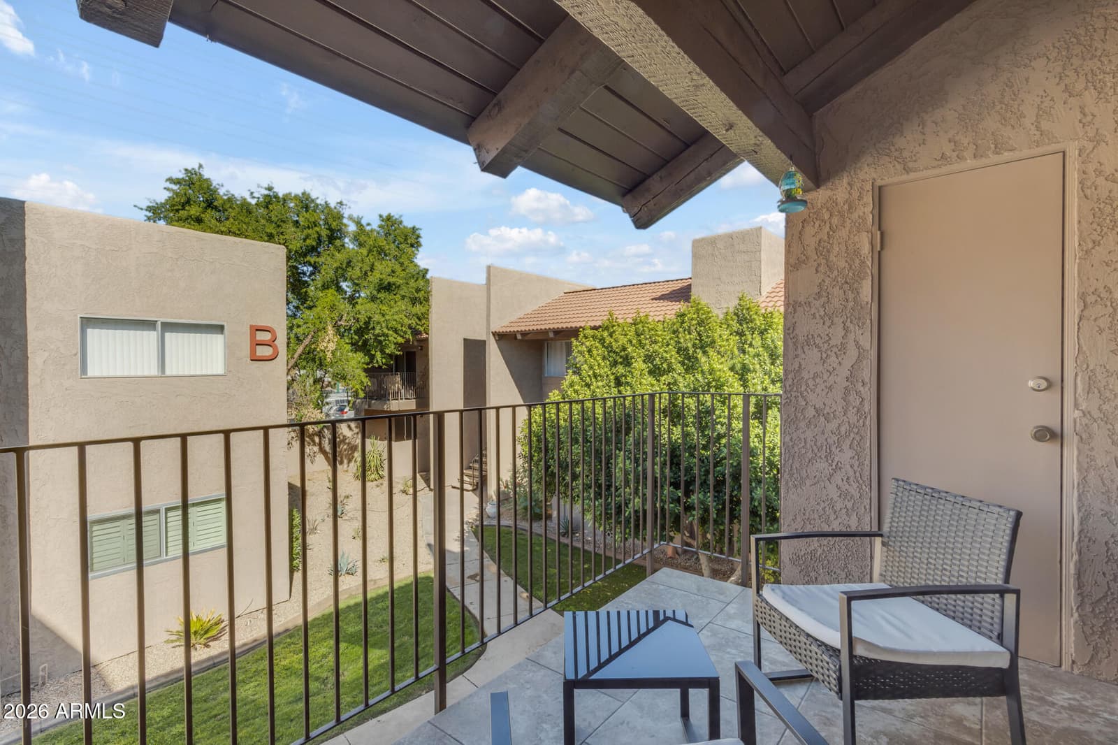 5525 E Thomas Road D5, Phoenix, AZ 85018 — photo 23 of 26