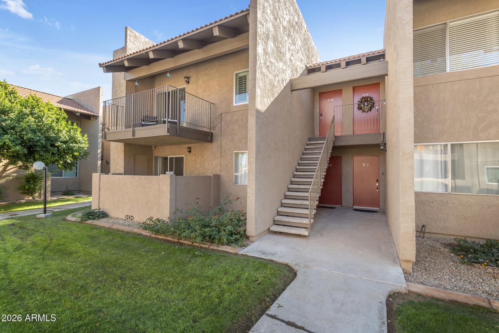 5525 E Thomas Road D5, Phoenix, AZ 85018 — photo 1 of 26