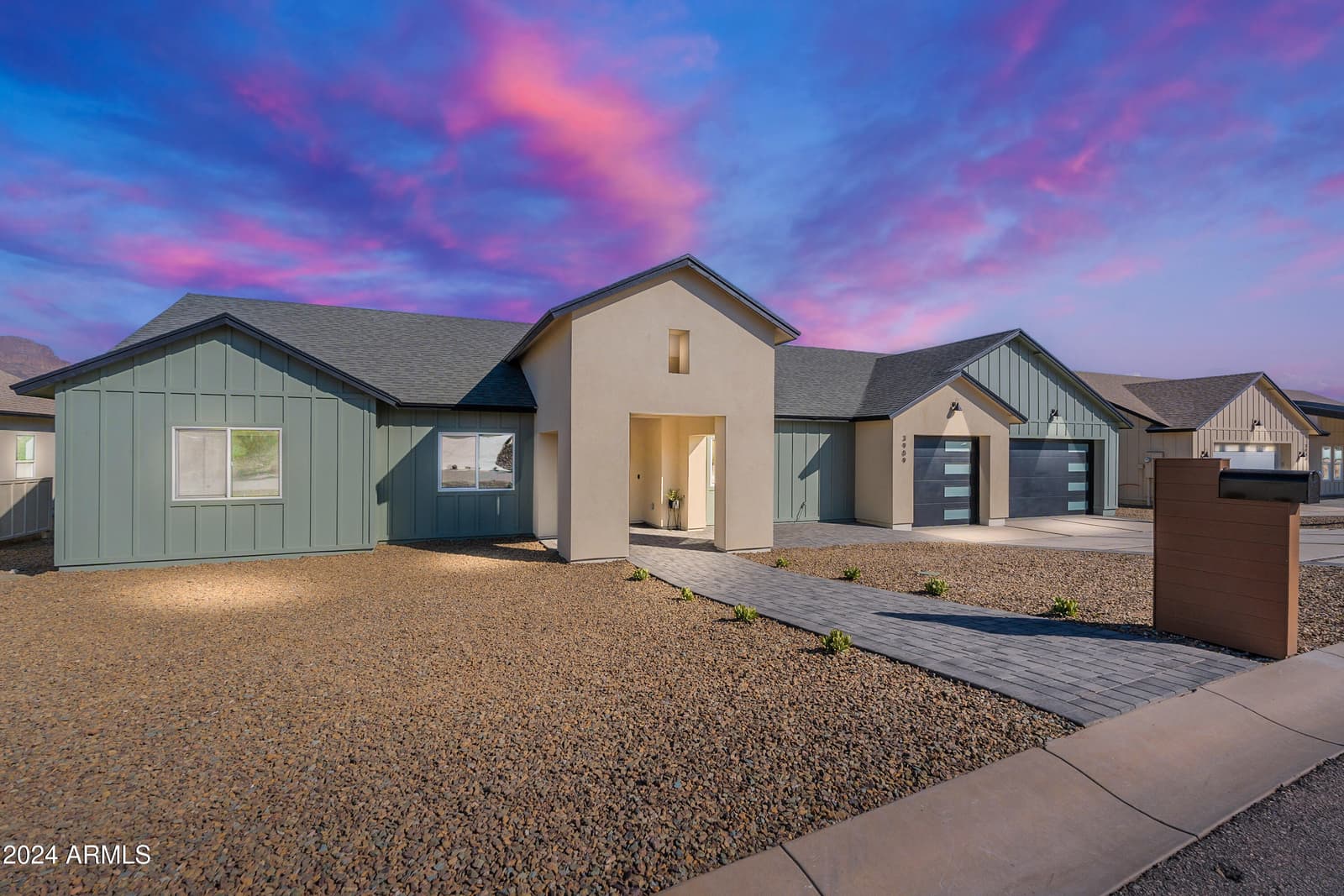 3909 S Veronica Lane, Gold Canyon, AZ 85118 — photo 3 of 58