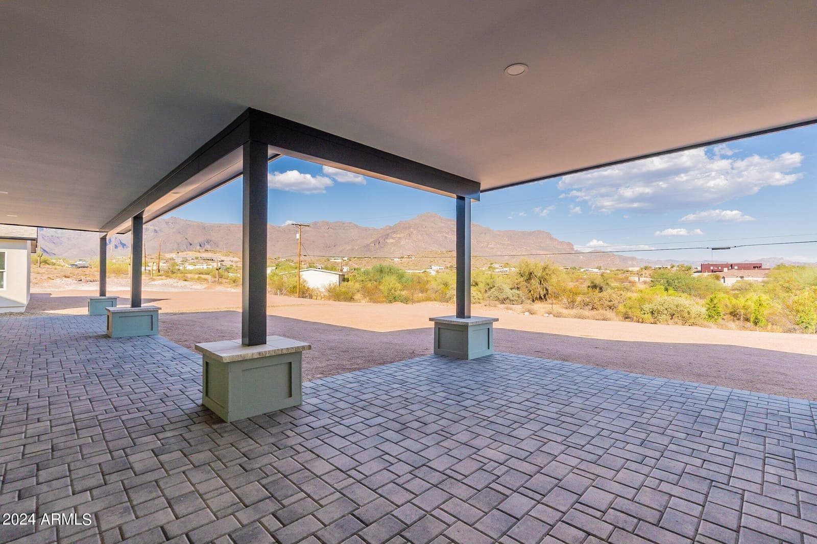 3909 S Veronica Lane, Gold Canyon, AZ 85118 — photo 55 of 58