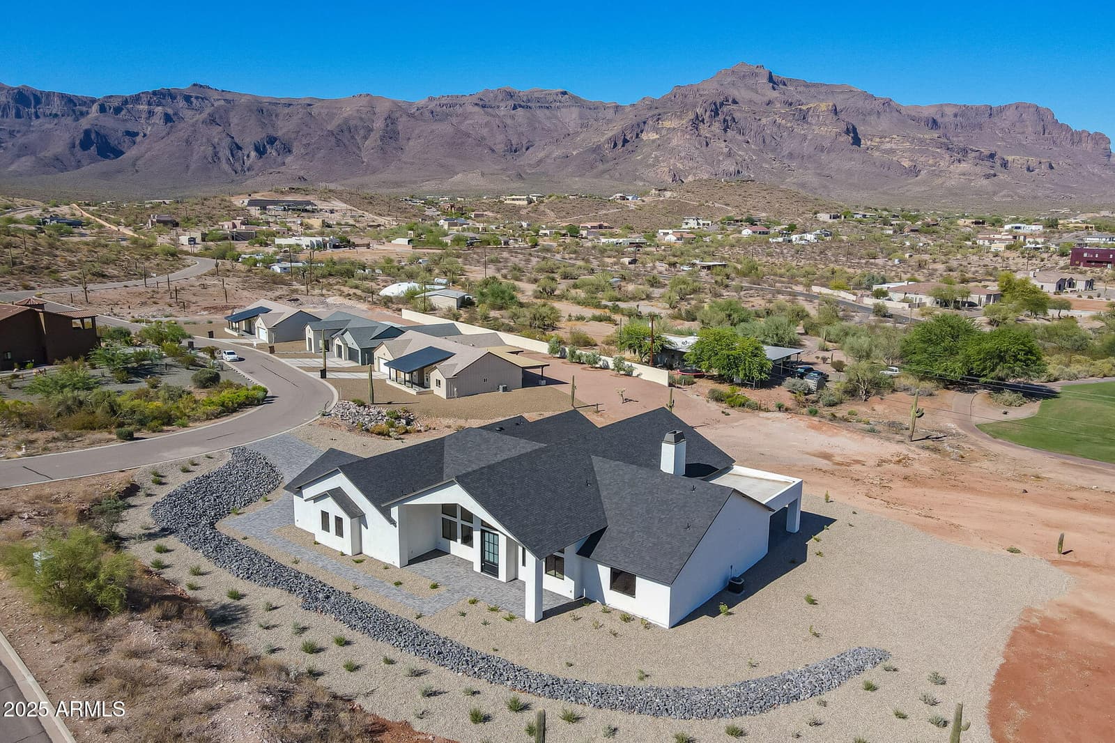 4009 S Veronica Lane, Gold Canyon, AZ 85118 — photo 98 of 132