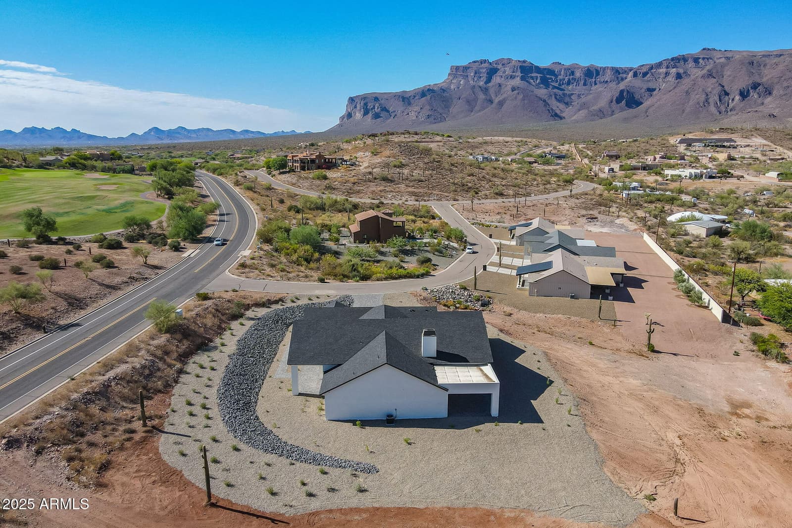4009 S Veronica Lane, Gold Canyon, AZ 85118 — photo 101 of 132