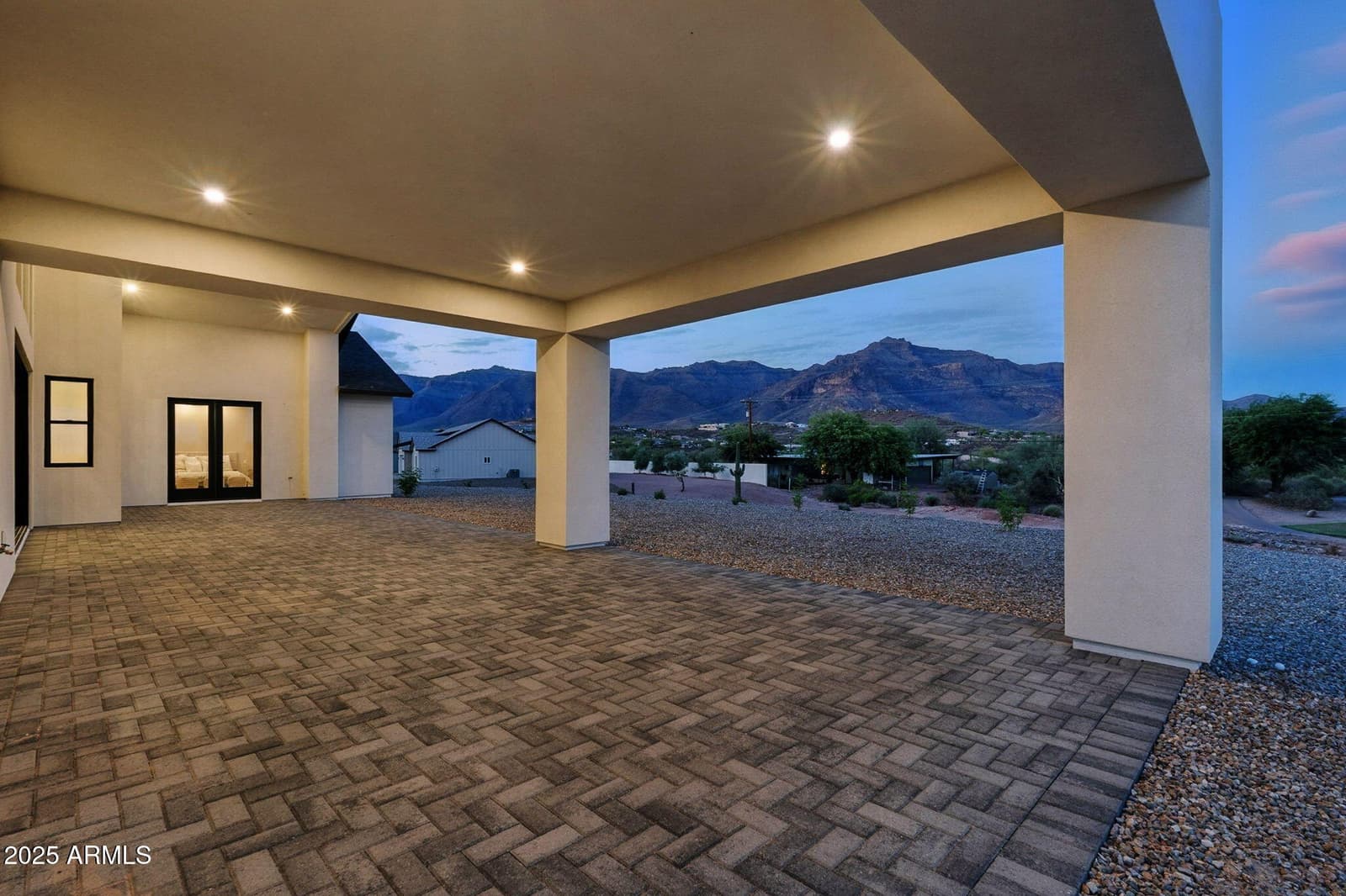 4009 S Veronica Lane, Gold Canyon, AZ 85118 — photo 113 of 132