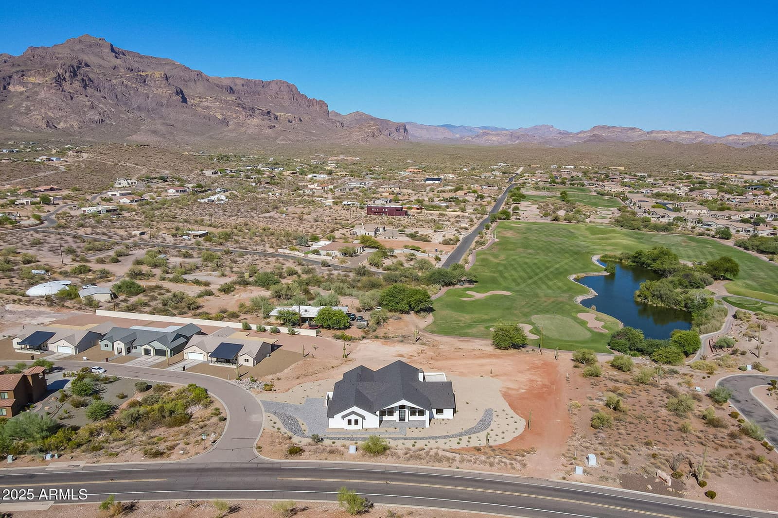 4009 S Veronica Lane, Gold Canyon, AZ 85118 — photo 128 of 132