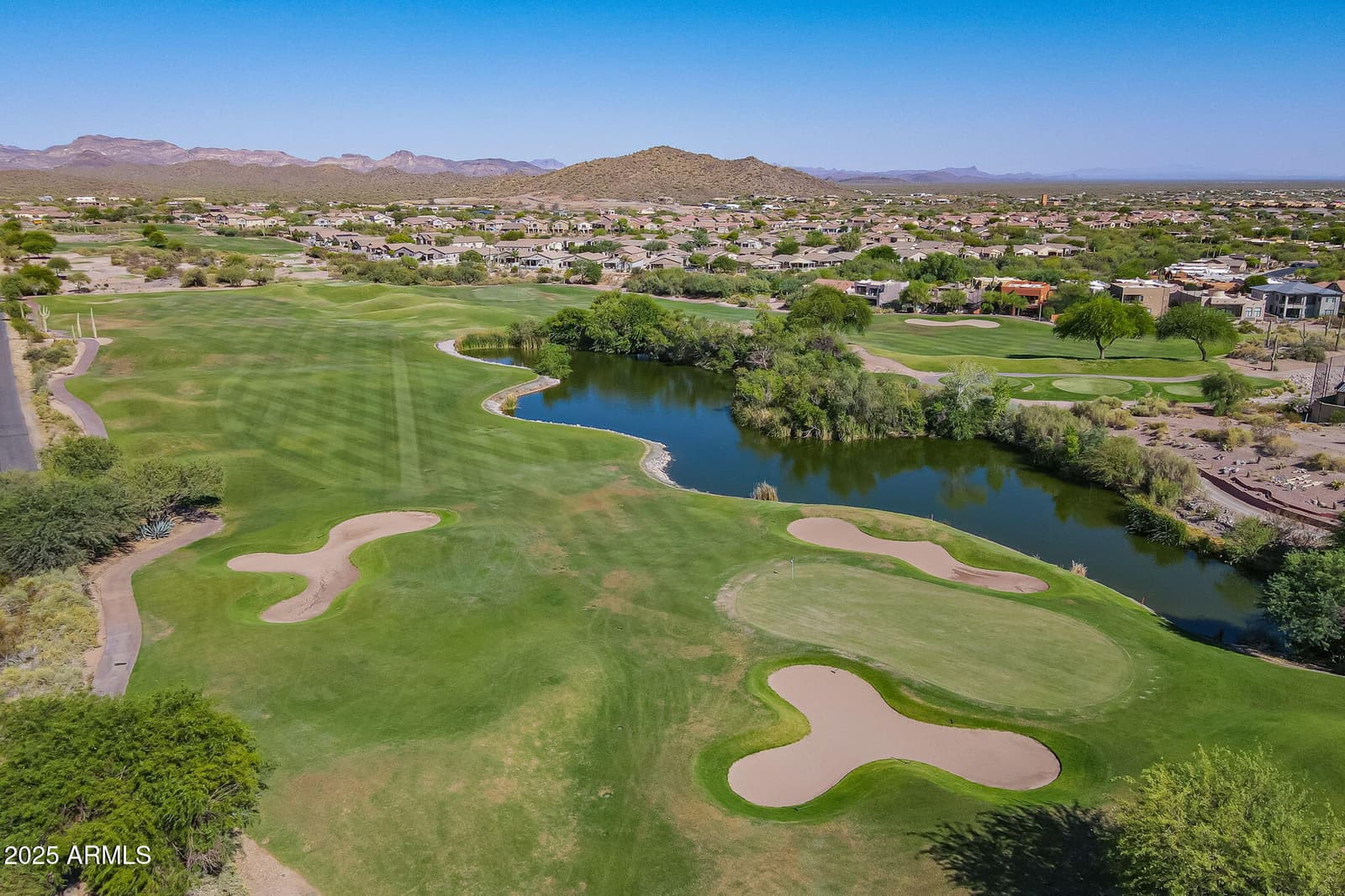 4009 S Veronica Lane, Gold Canyon, AZ 85118 — photo 129 of 132
