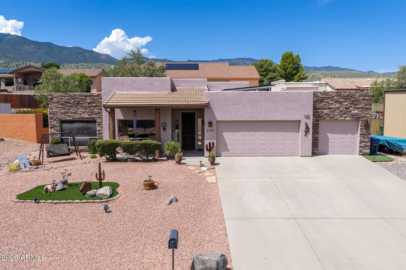 2126 Austin Way, Clarkdale, AZ 86324 — photo 44 of 47