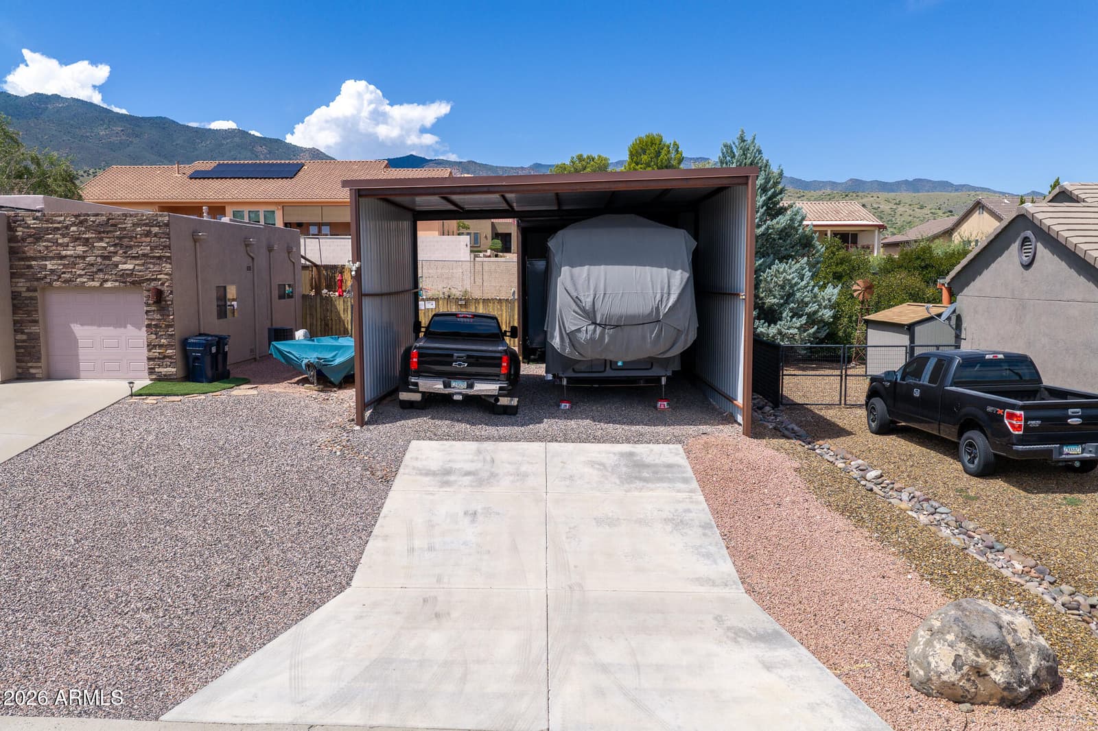 2126 Austin Way, Clarkdale, AZ 86324 — photo 45 of 47