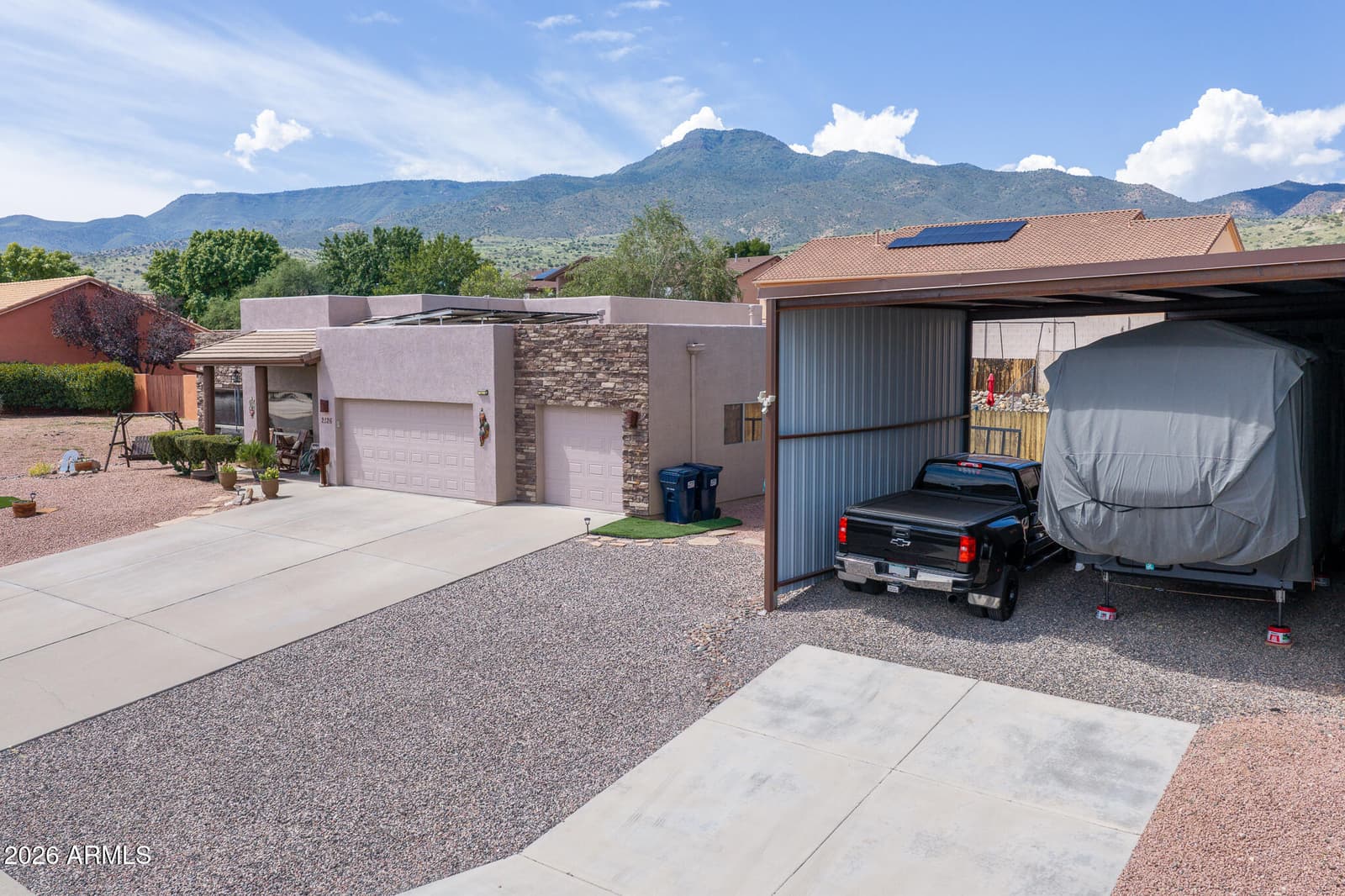 2126 Austin Way, Clarkdale, AZ 86324 — photo 46 of 47