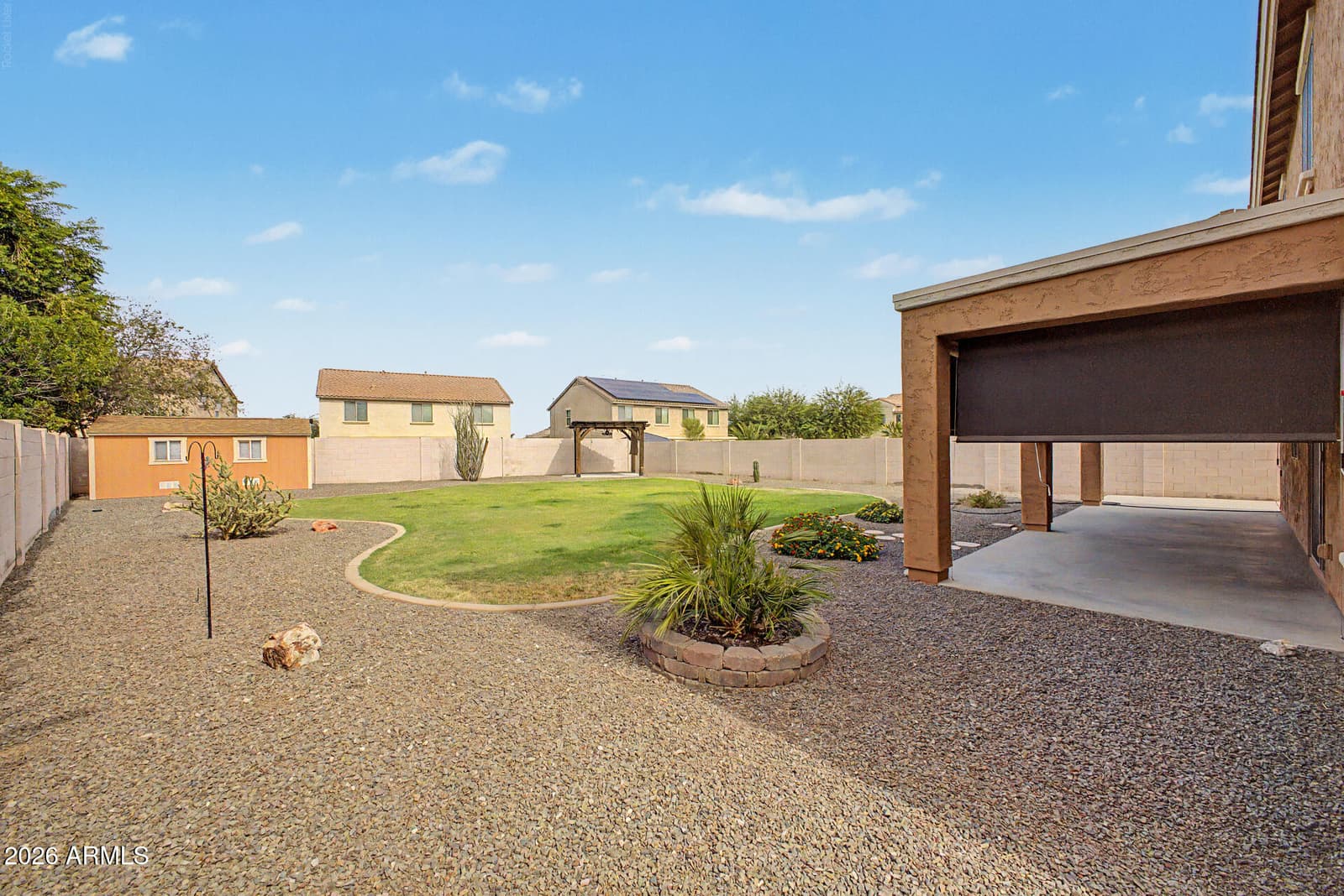 8711 N 182nd Lane, Waddell, AZ 85355 — photo 15 of 16