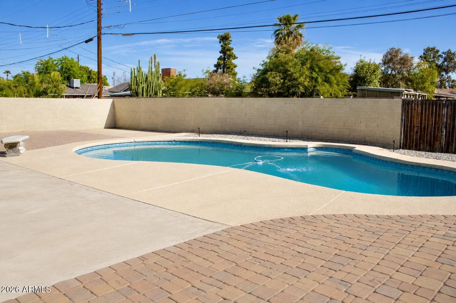 3739 W Flynn Lane, Phoenix, AZ 85019 — photo 17 of 19