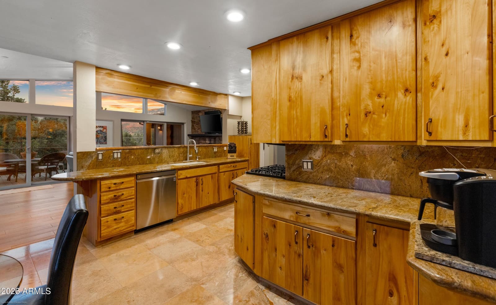136 Coronado Trail, Sedona, AZ 86336 — photo 22 of 55