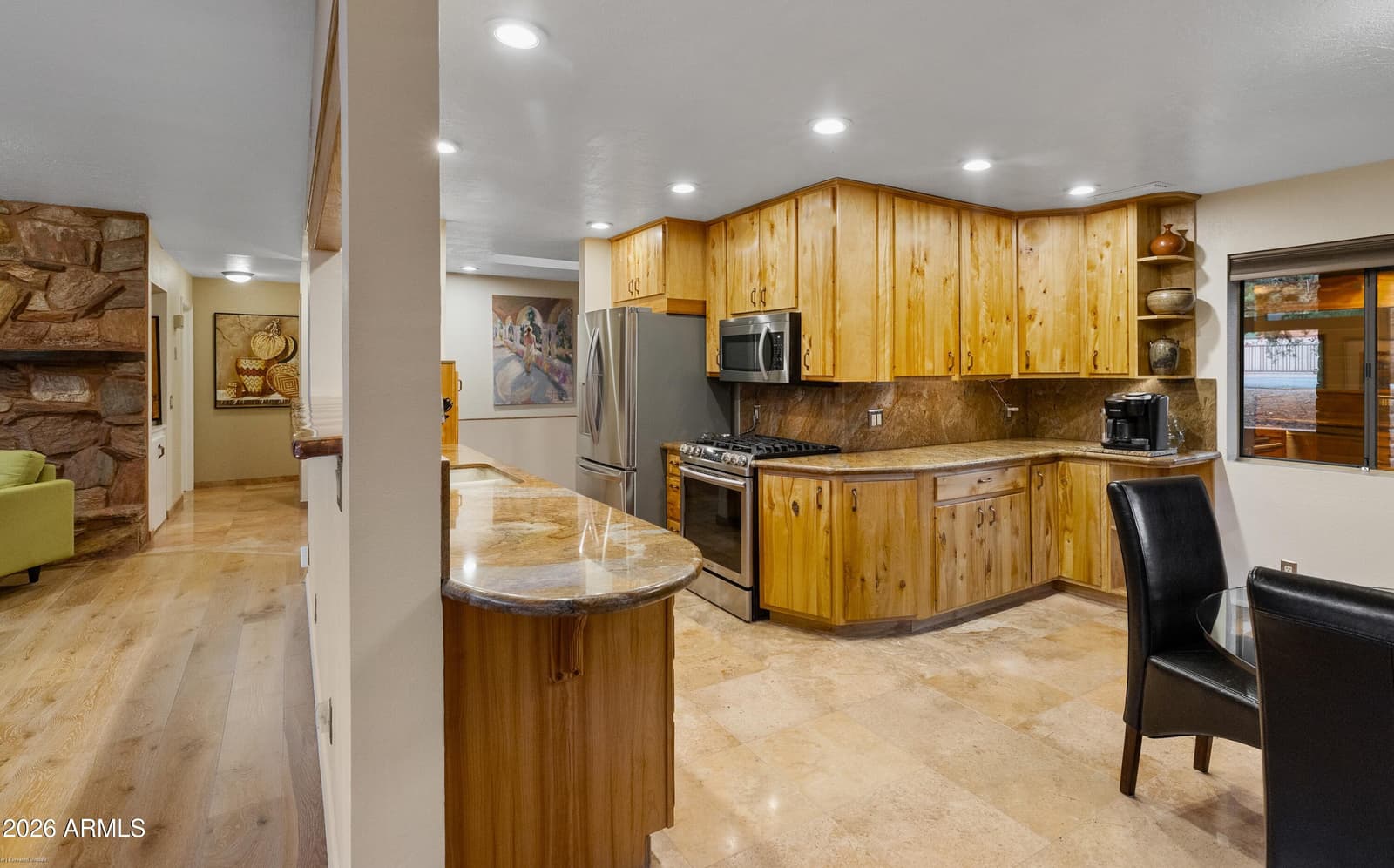136 Coronado Trail, Sedona, AZ 86336 — photo 26 of 55