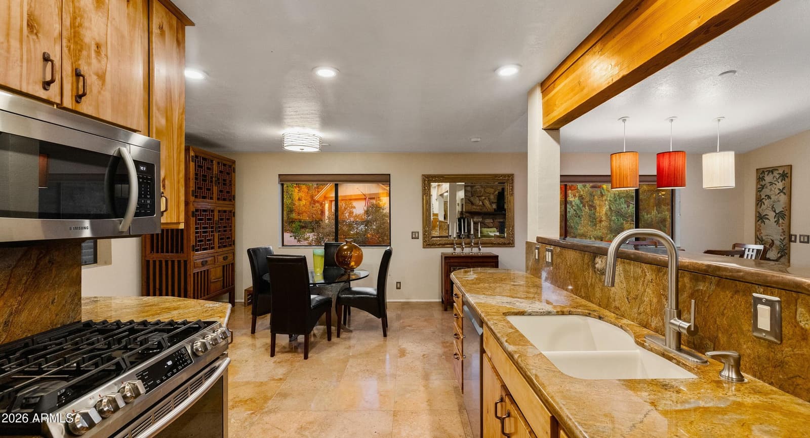 136 Coronado Trail, Sedona, AZ 86336 — photo 25 of 55