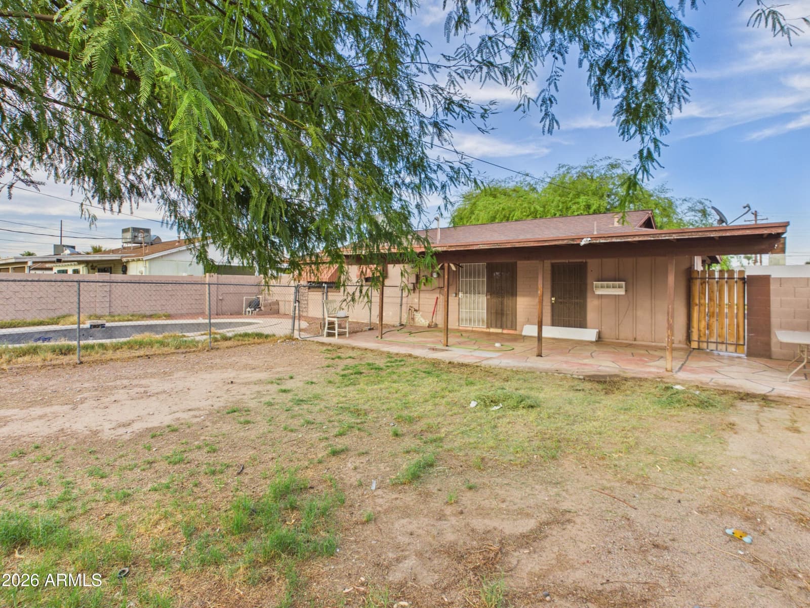 5734 N 36th Drive, Phoenix, AZ 85019 — photo 20 of 28