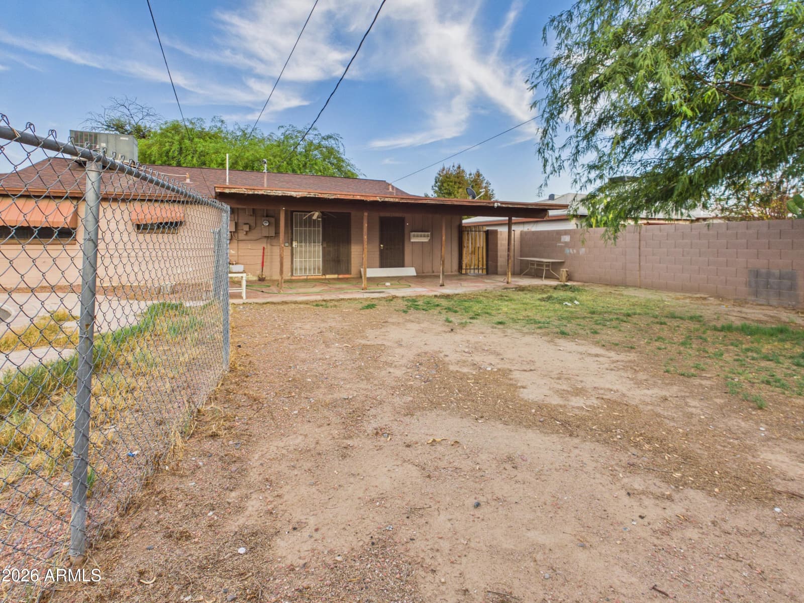 5734 N 36th Drive, Phoenix, AZ 85019 — photo 22 of 28