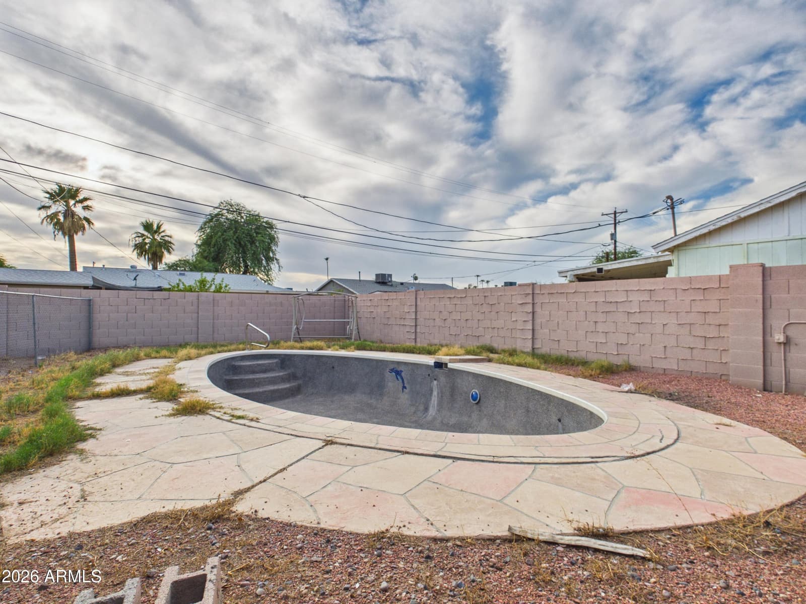5734 N 36th Drive, Phoenix, AZ 85019 — photo 23 of 28
