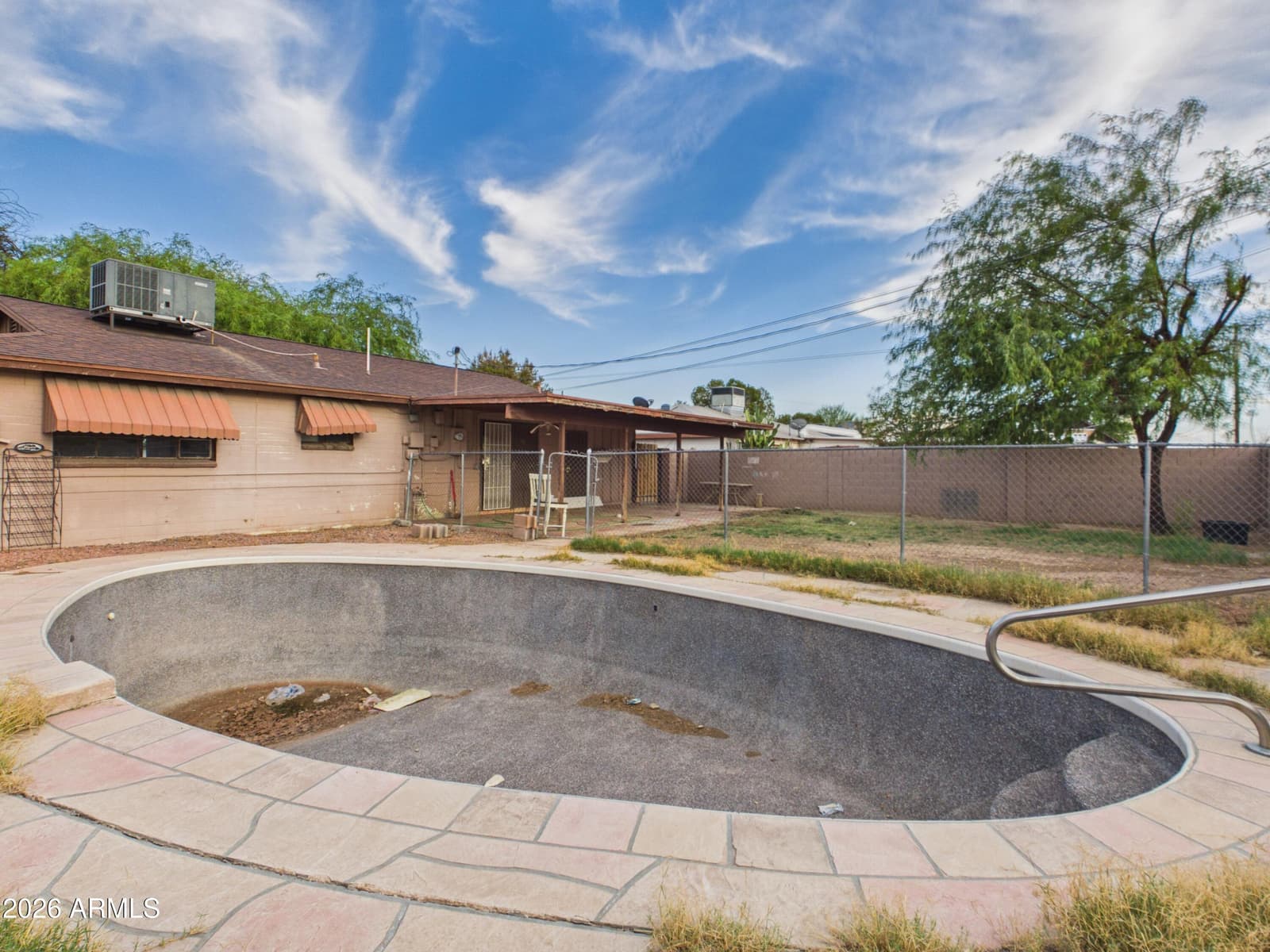 5734 N 36th Drive, Phoenix, AZ 85019 — photo 24 of 28