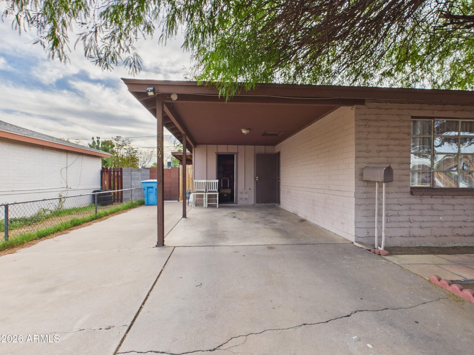 5734 N 36th Drive, Phoenix, AZ 85019 — photo 4 of 28