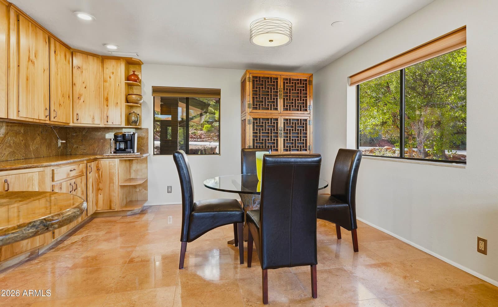 136 Coronado Trail, Sedona, AZ 86336 — photo 24 of 55