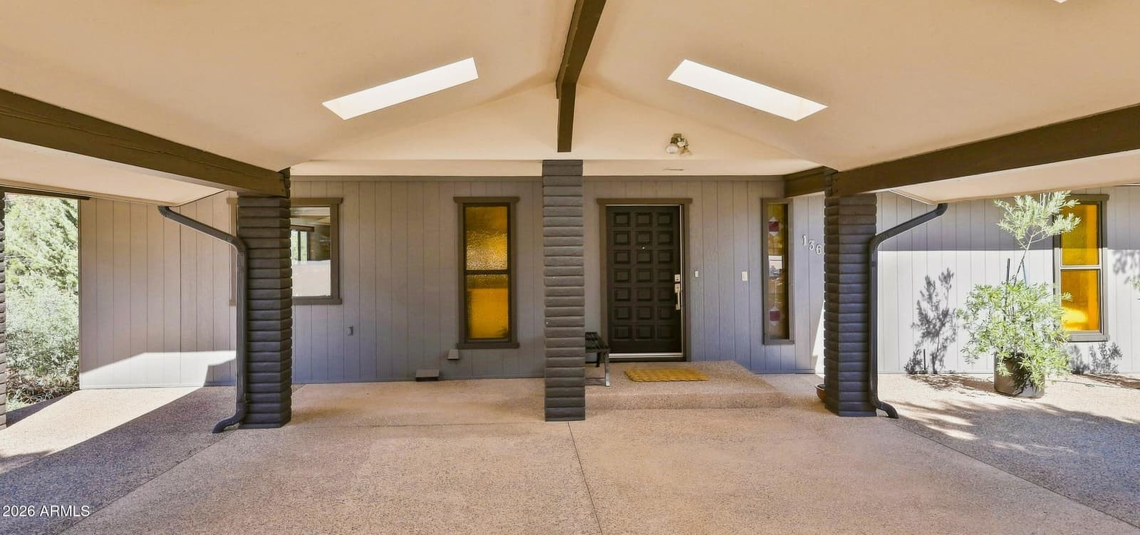 136 Coronado Trail, Sedona, AZ 86336 — photo 52 of 55