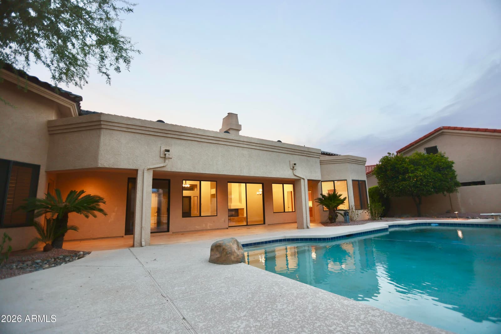 10923 E Bella Vista Drive, Scottsdale, AZ 85259 — photo 33 of 40
