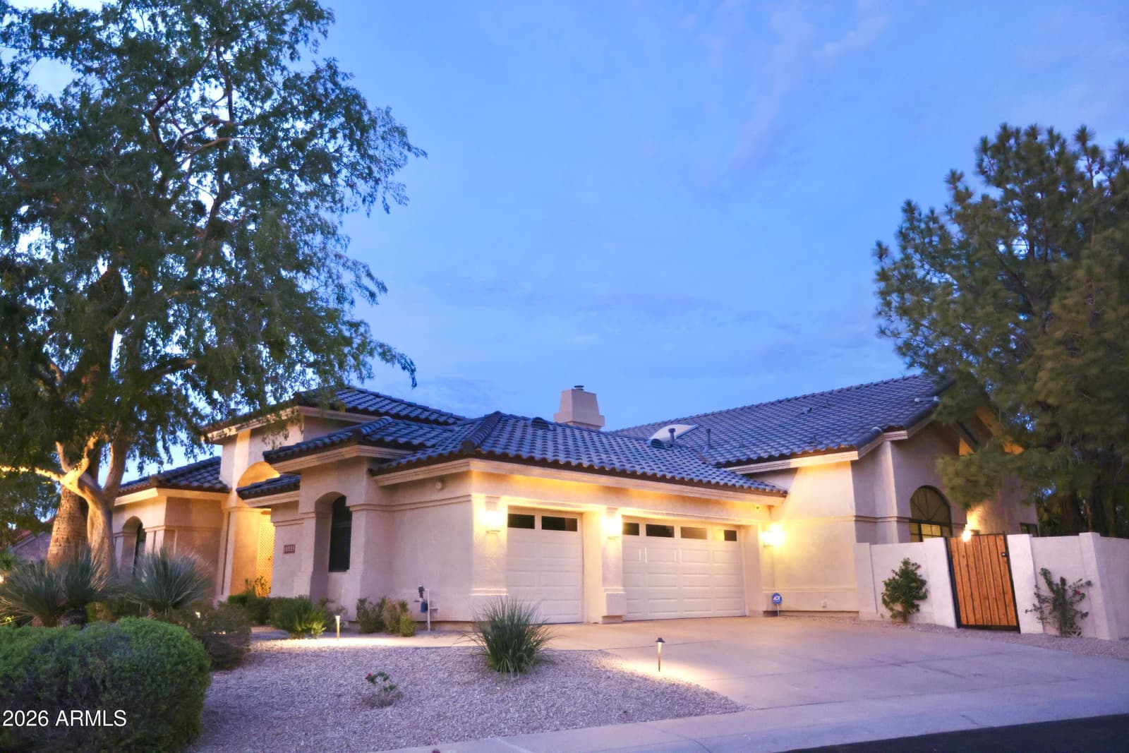 10923 E Bella Vista Drive, Scottsdale, AZ 85259 — photo 36 of 40