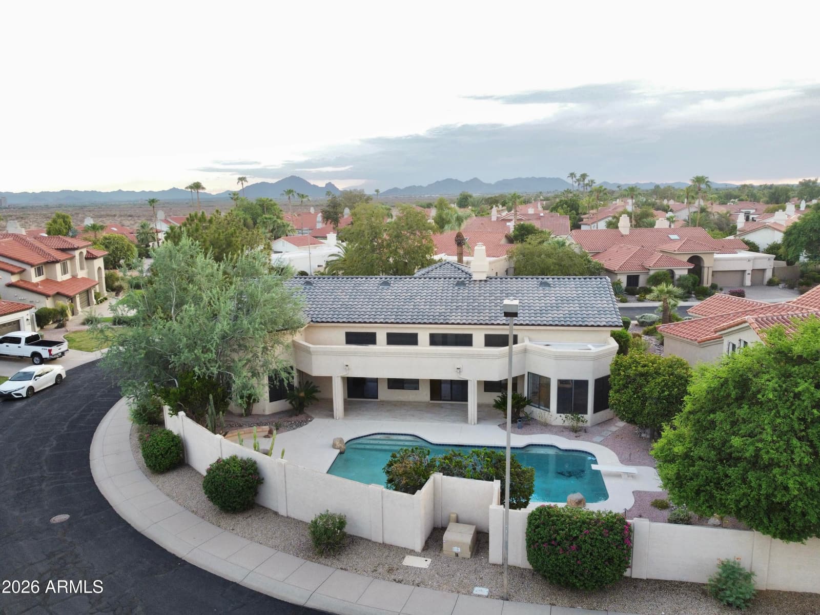10923 E Bella Vista Drive, Scottsdale, AZ 85259 — photo 37 of 40