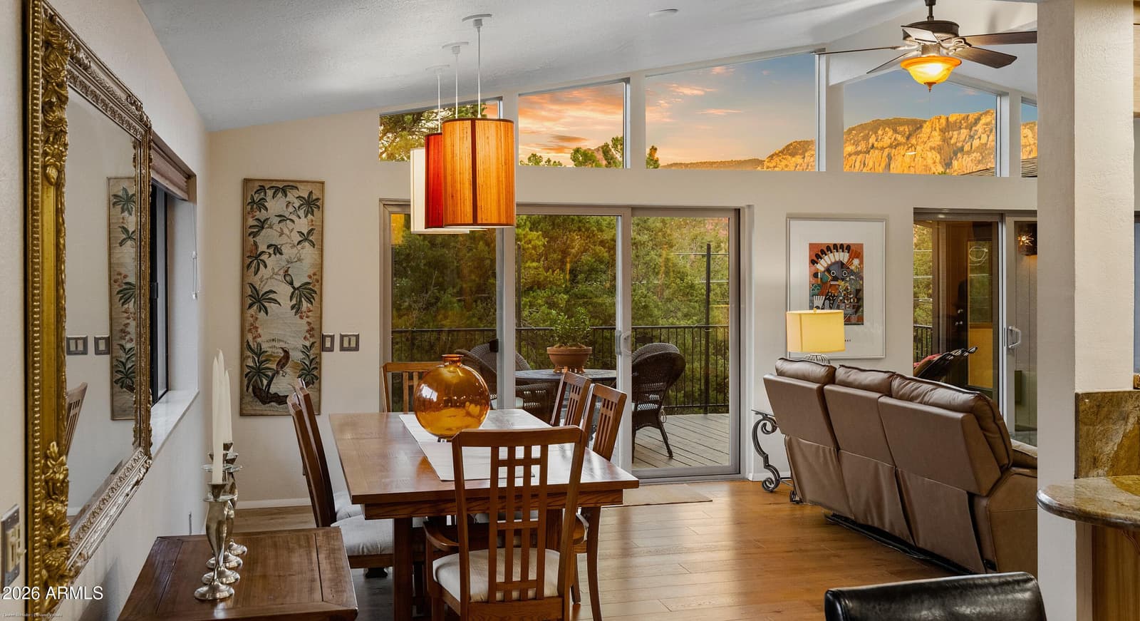 136 Coronado Trail, Sedona, AZ 86336 — photo 15 of 55
