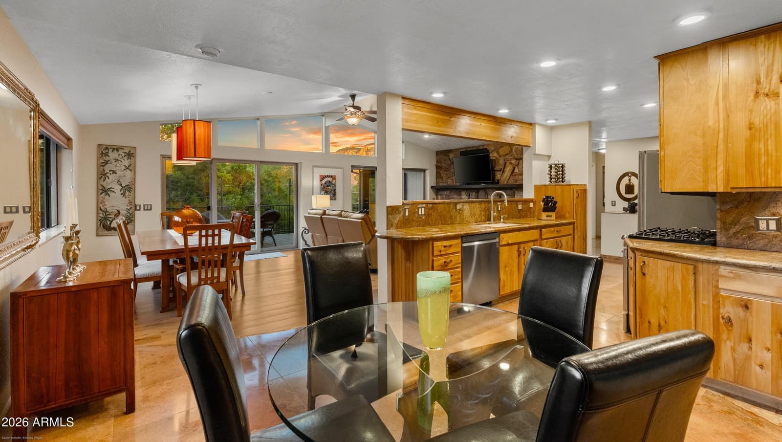 136 Coronado Trail, Sedona, AZ 86336 — photo 20 of 55