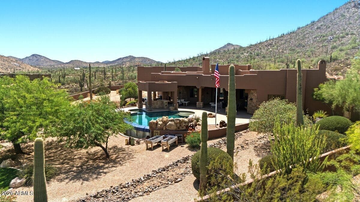 40190 N 50th Street, Cave Creek, AZ 85331 — photo 5 of 101