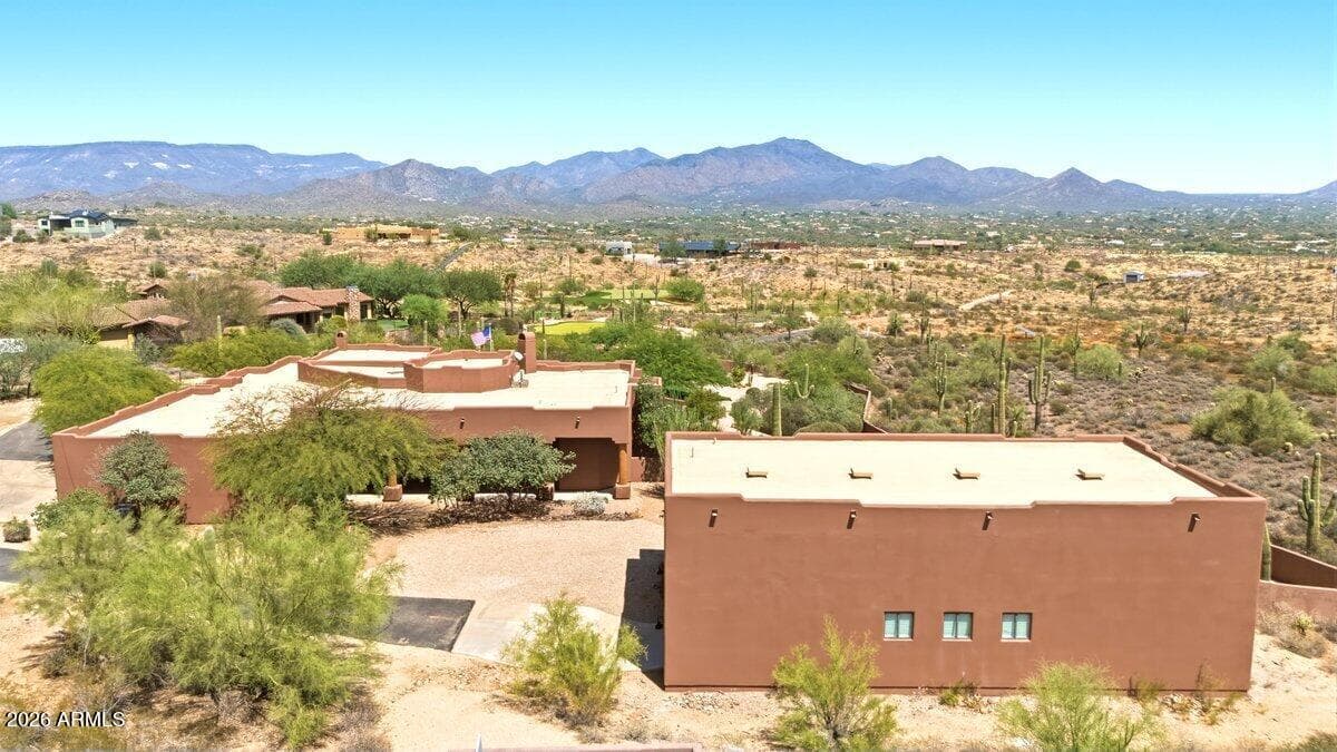 40190 N 50th Street, Cave Creek, AZ 85331 — photo 79 of 101