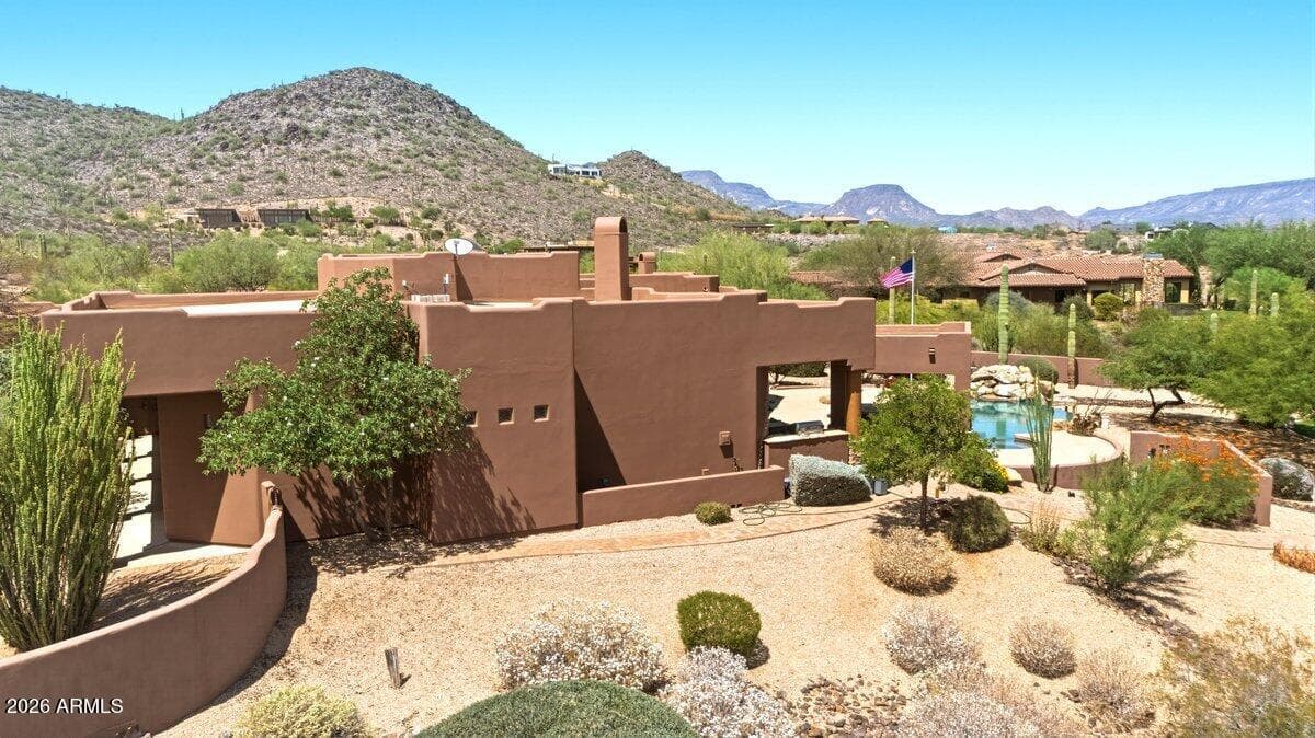 40190 N 50th Street, Cave Creek, AZ 85331 — photo 96 of 101