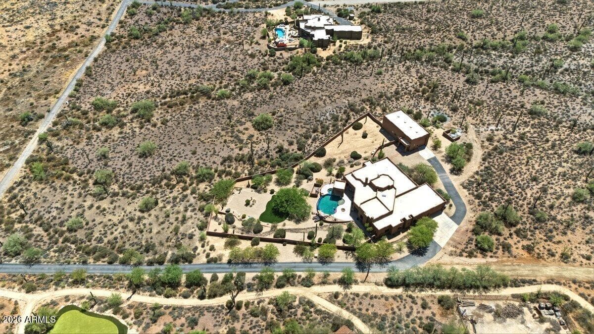 40190 N 50th Street, Cave Creek, AZ 85331 — photo 7 of 101