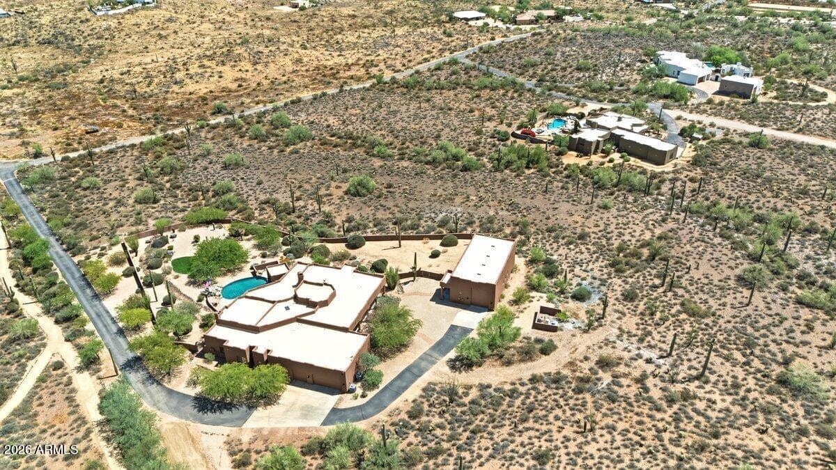 40190 N 50th Street, Cave Creek, AZ 85331 — photo 100 of 101