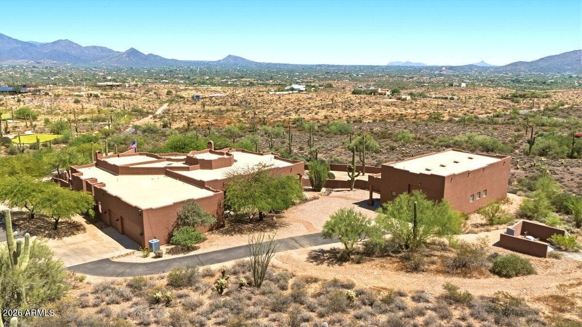 40190 N 50th Street, Cave Creek, AZ 85331 — photo 97 of 101