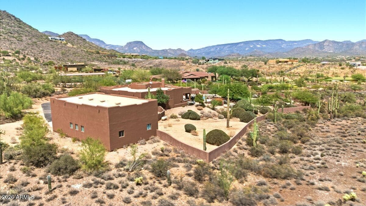 40190 N 50th Street, Cave Creek, AZ 85331 — photo 98 of 101