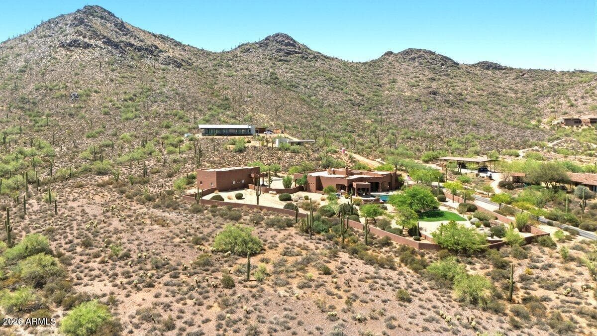 40190 N 50th Street, Cave Creek, AZ 85331 — photo 9 of 101