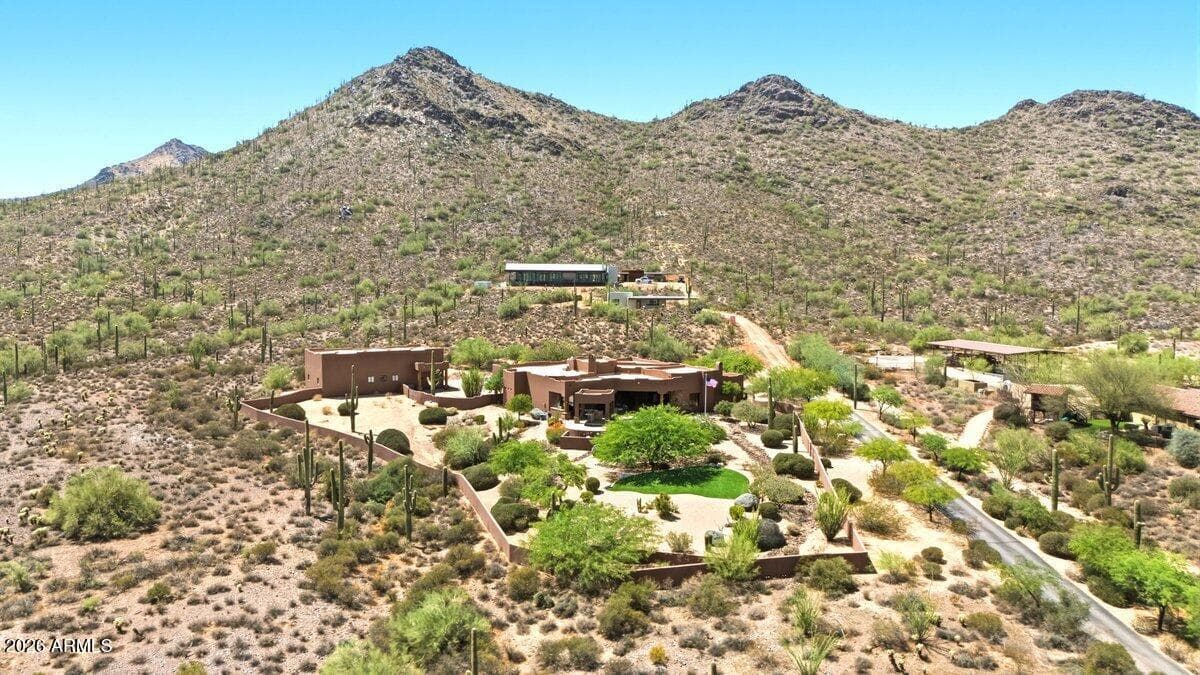 40190 N 50th Street, Cave Creek, AZ 85331 — photo 101 of 101