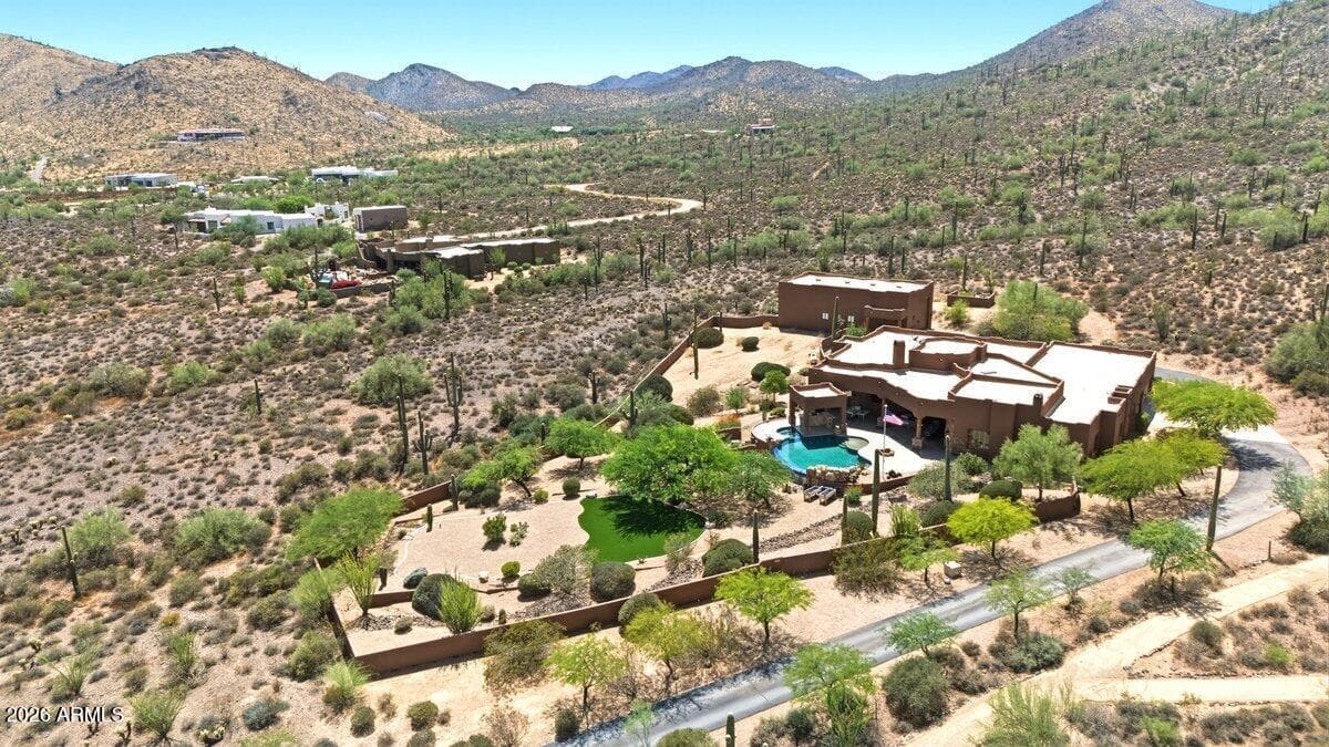 40190 N 50th Street, Cave Creek, AZ 85331 — photo 4 of 101