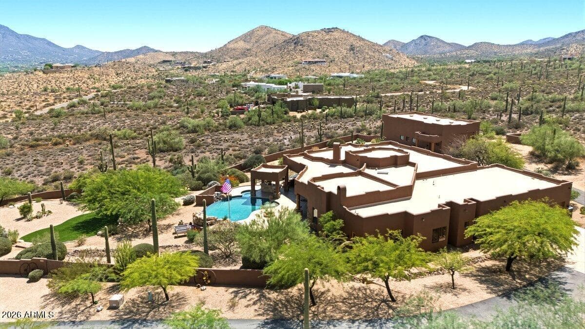 40190 N 50th Street, Cave Creek, AZ 85331 — photo 99 of 101