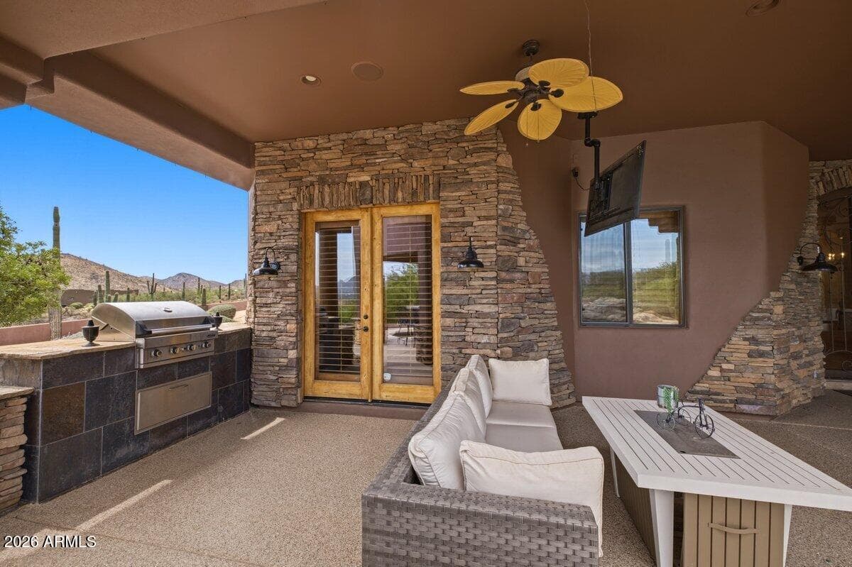 40190 N 50th Street, Cave Creek, AZ 85331 — photo 71 of 101