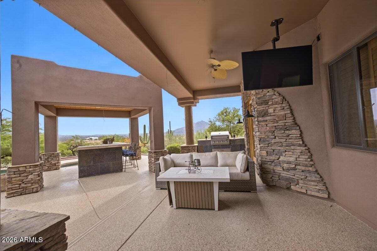 40190 N 50th Street, Cave Creek, AZ 85331 — photo 68 of 101