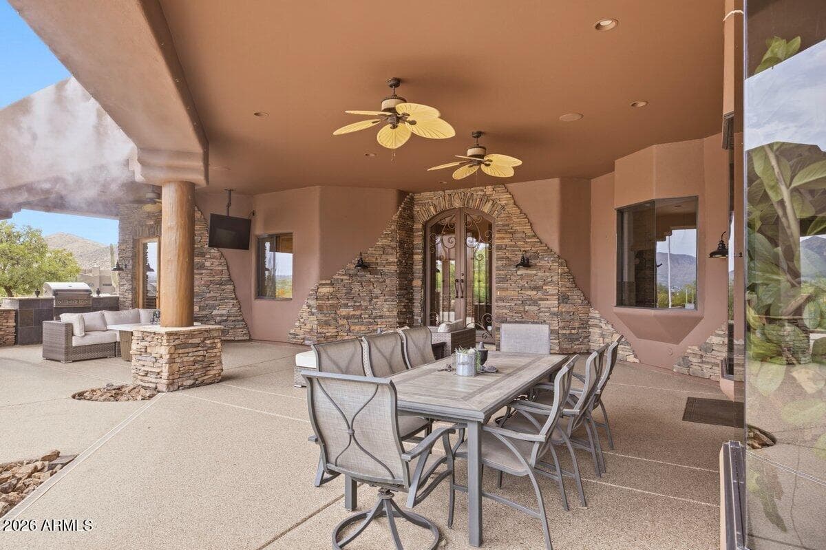 40190 N 50th Street, Cave Creek, AZ 85331 — photo 69 of 101