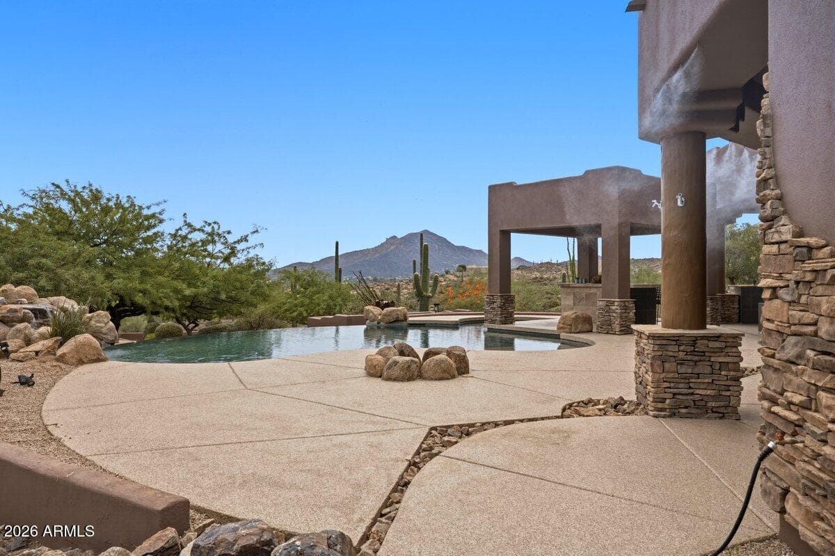 40190 N 50th Street, Cave Creek, AZ 85331 — photo 1 of 101