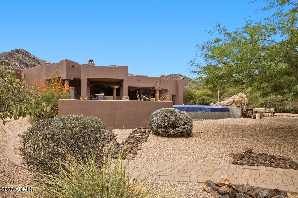 40190 N 50th Street, Cave Creek, AZ 85331 — photo 75 of 101