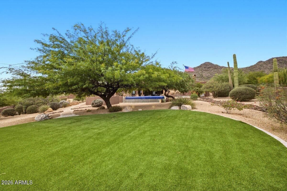 40190 N 50th Street, Cave Creek, AZ 85331 — photo 74 of 101
